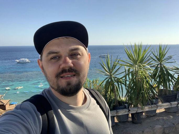 Владимир Дорофеев