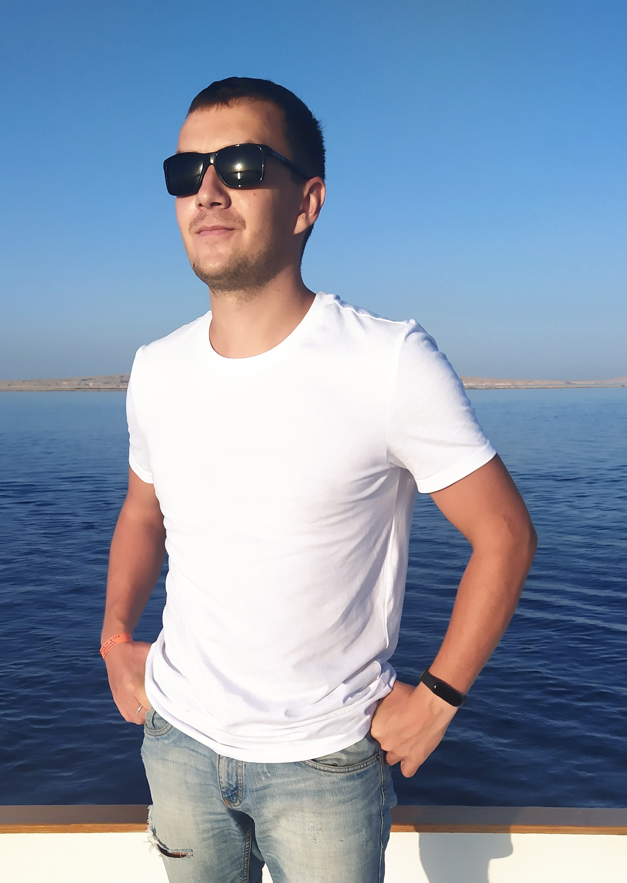 Vladimir Dunaev