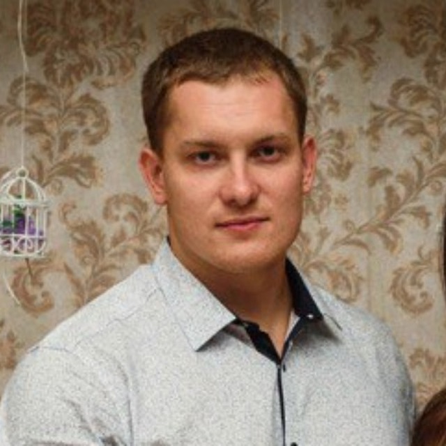 Владимир Фартусов