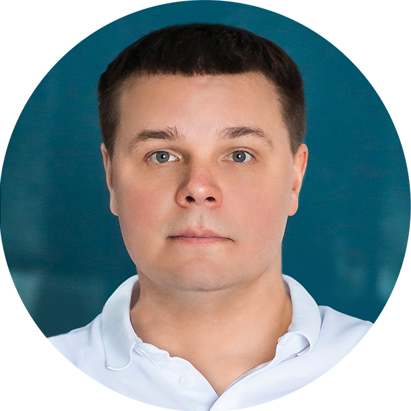 Владимир Юдкин