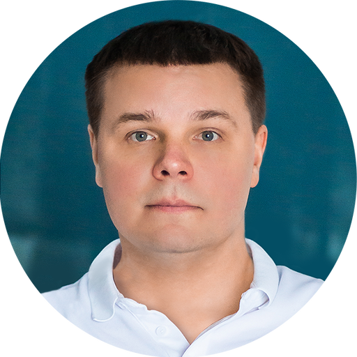 Владимир Юдкин