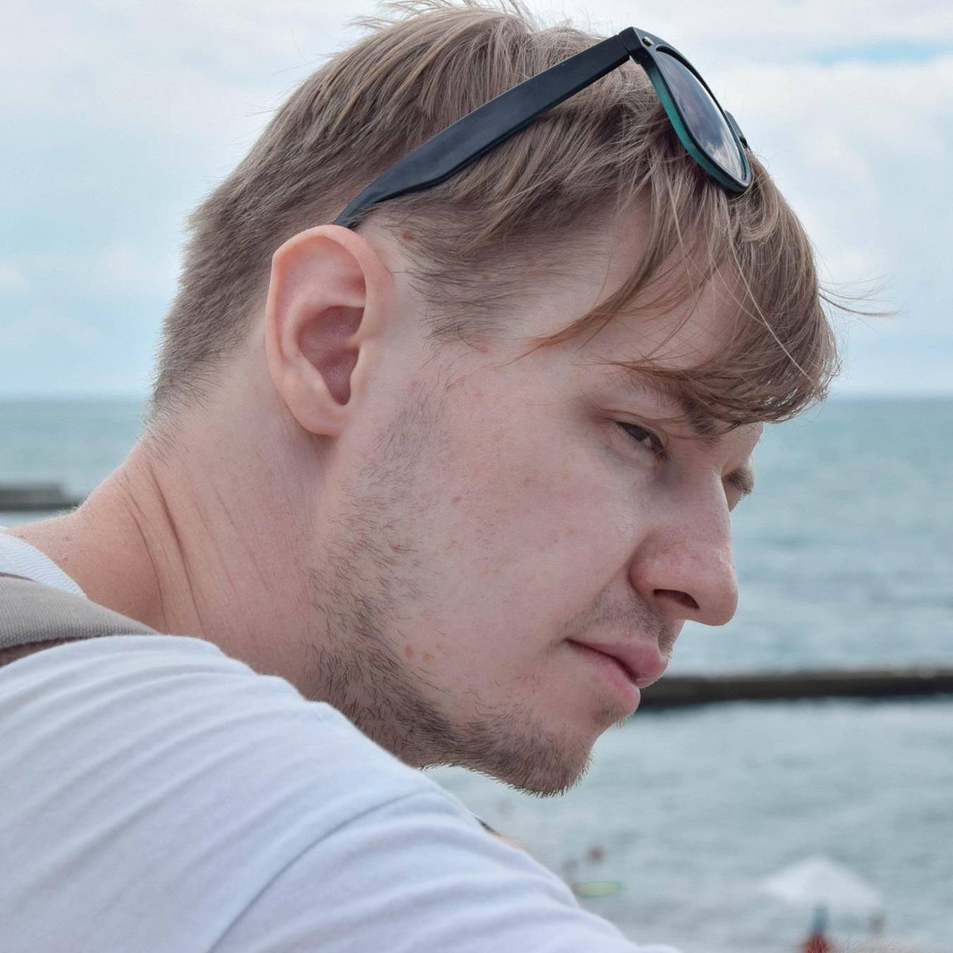 Владимир Капаев