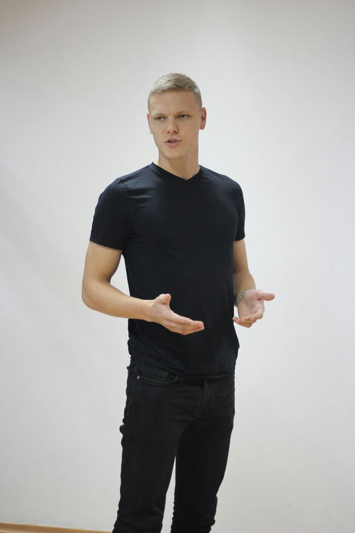 Владимир Красильников