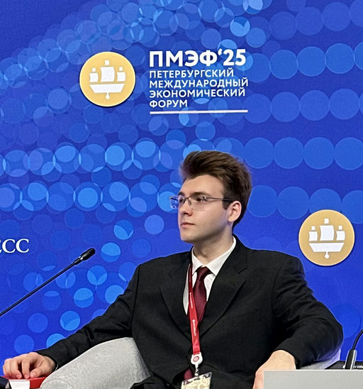 Vladimir Matlakhov