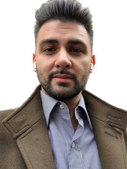 Владимир Писарев