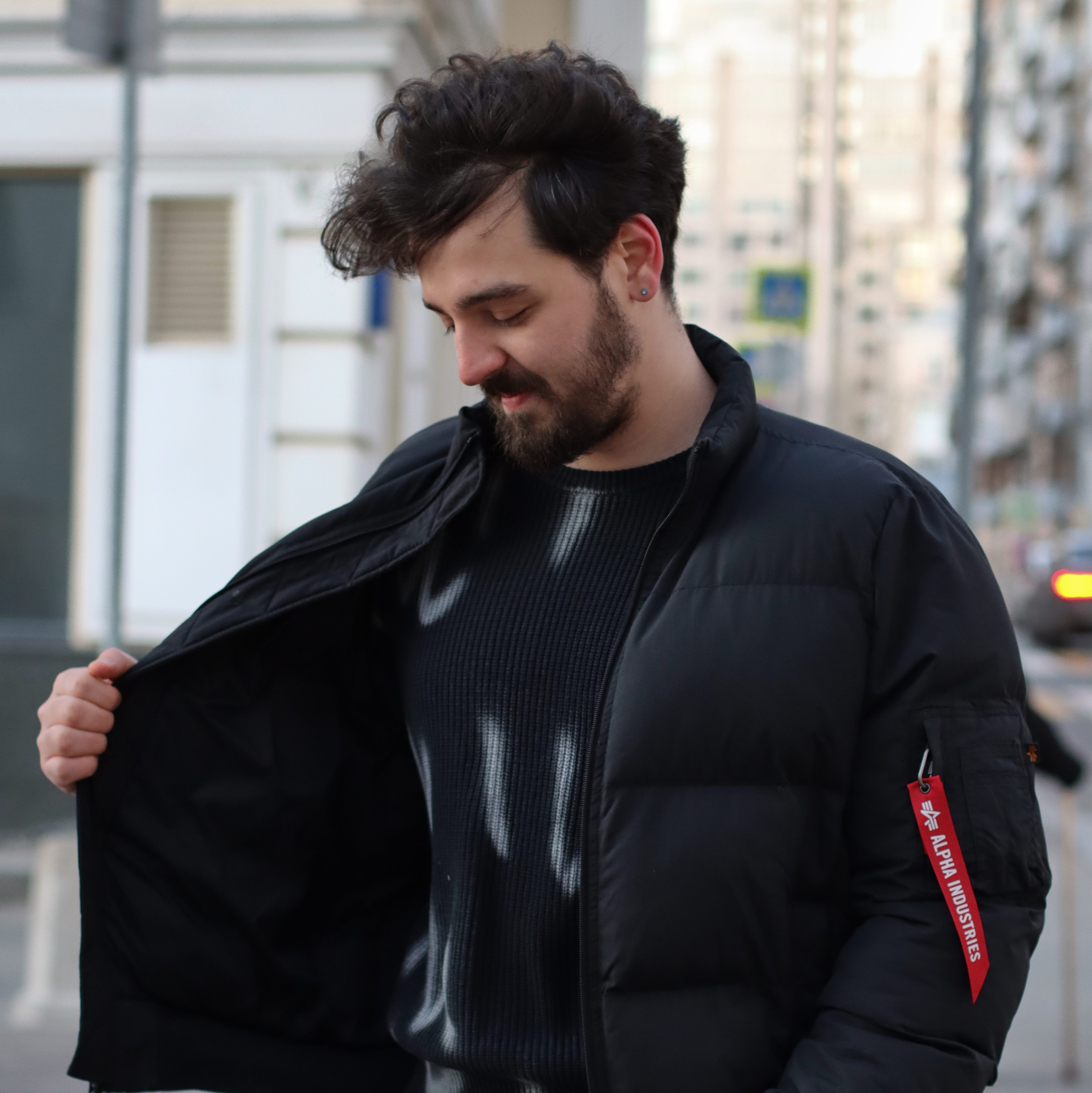 Владимир Рябцев