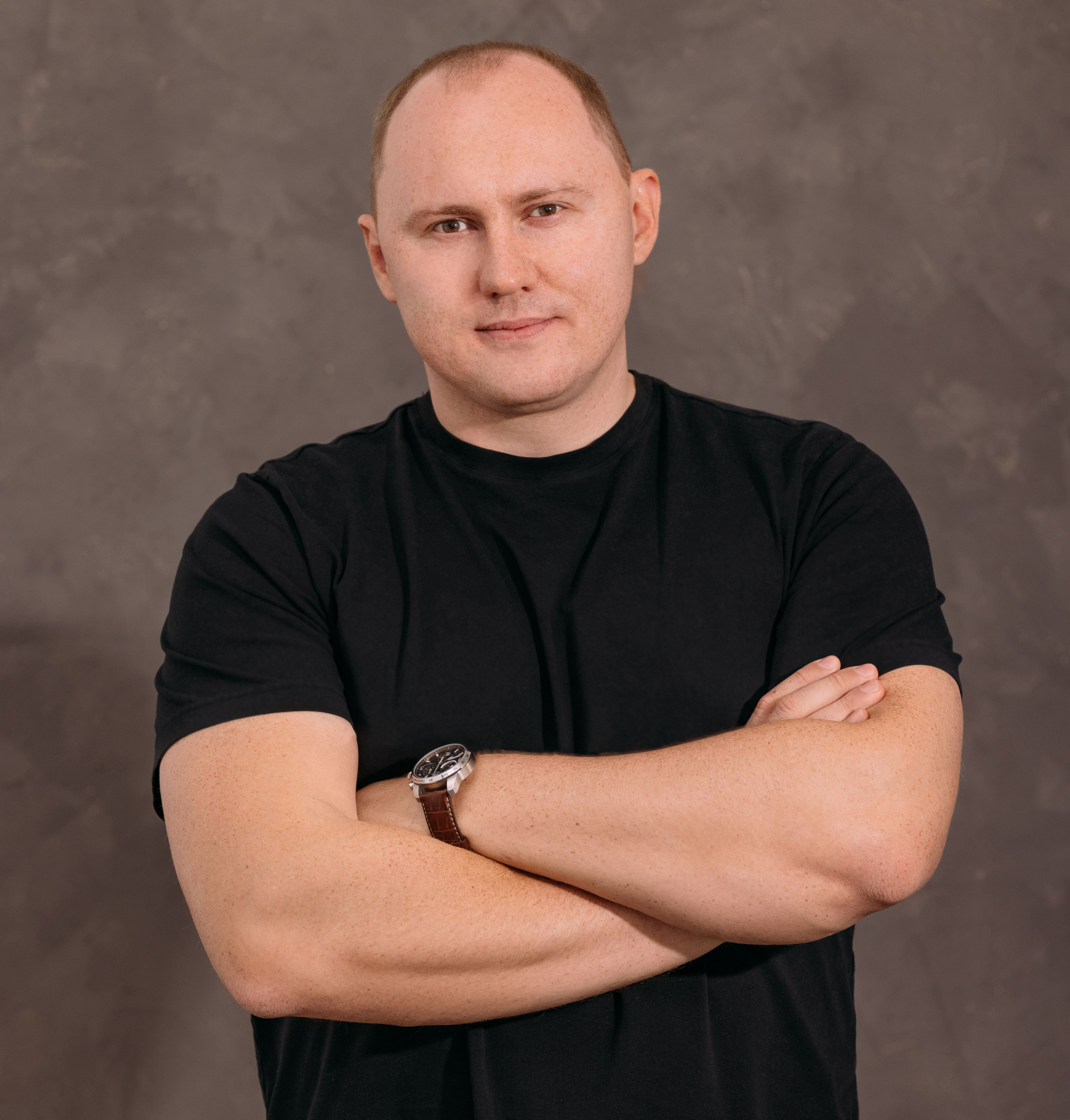 Владимир Селиванов
