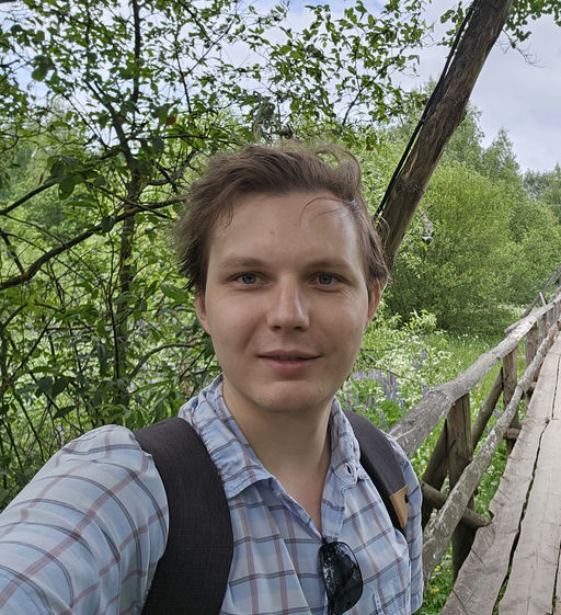 Владимир Терехов