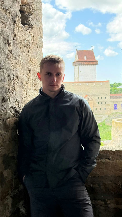 Владимир Засорин