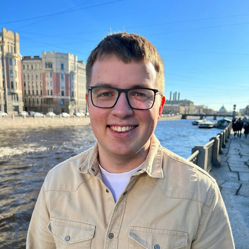 Владислав Угрюмов