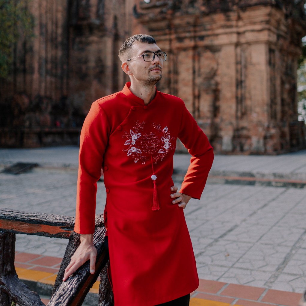 Воленков Евгений