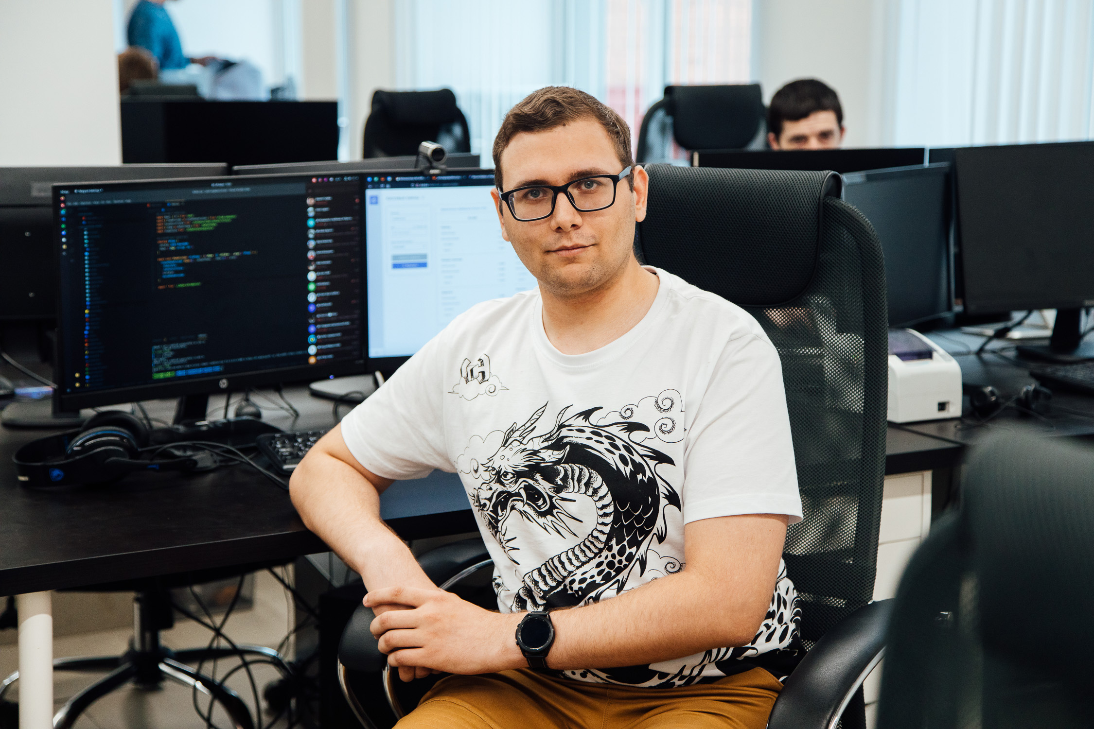 Волвенко Алексей