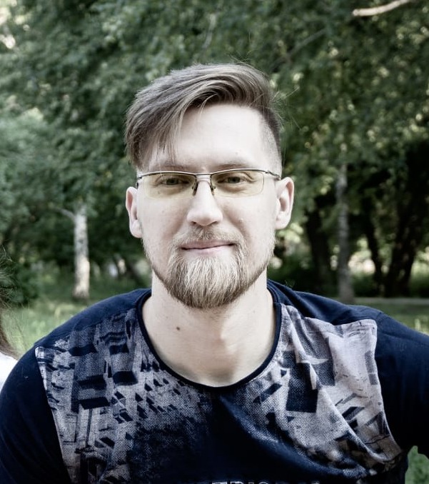 Всеволод Артемьев