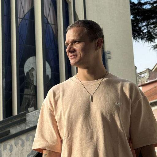 Всеволод Ганюшкин