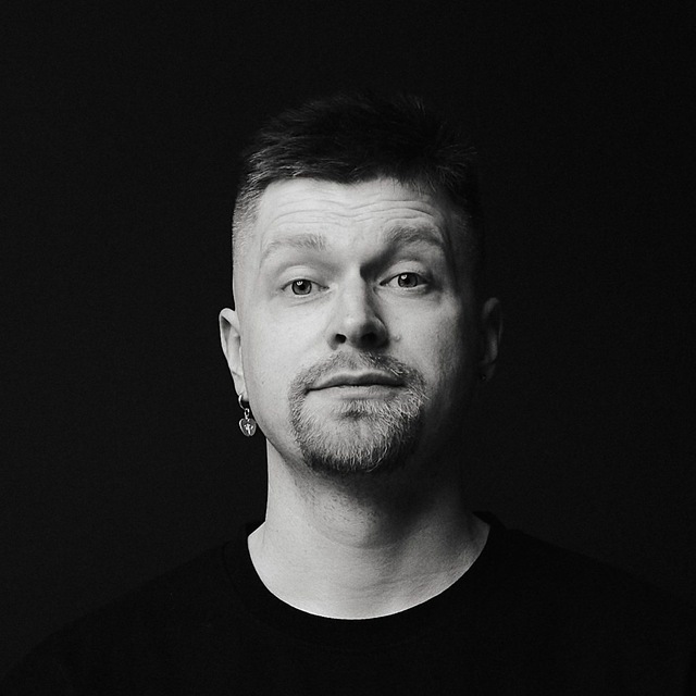 Всеволод Рощупкин