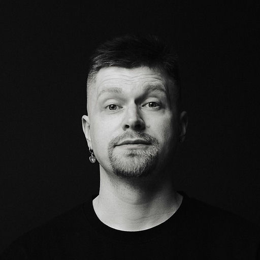 Всеволод Рощупкин