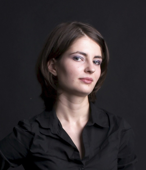 Yulia Belozerova