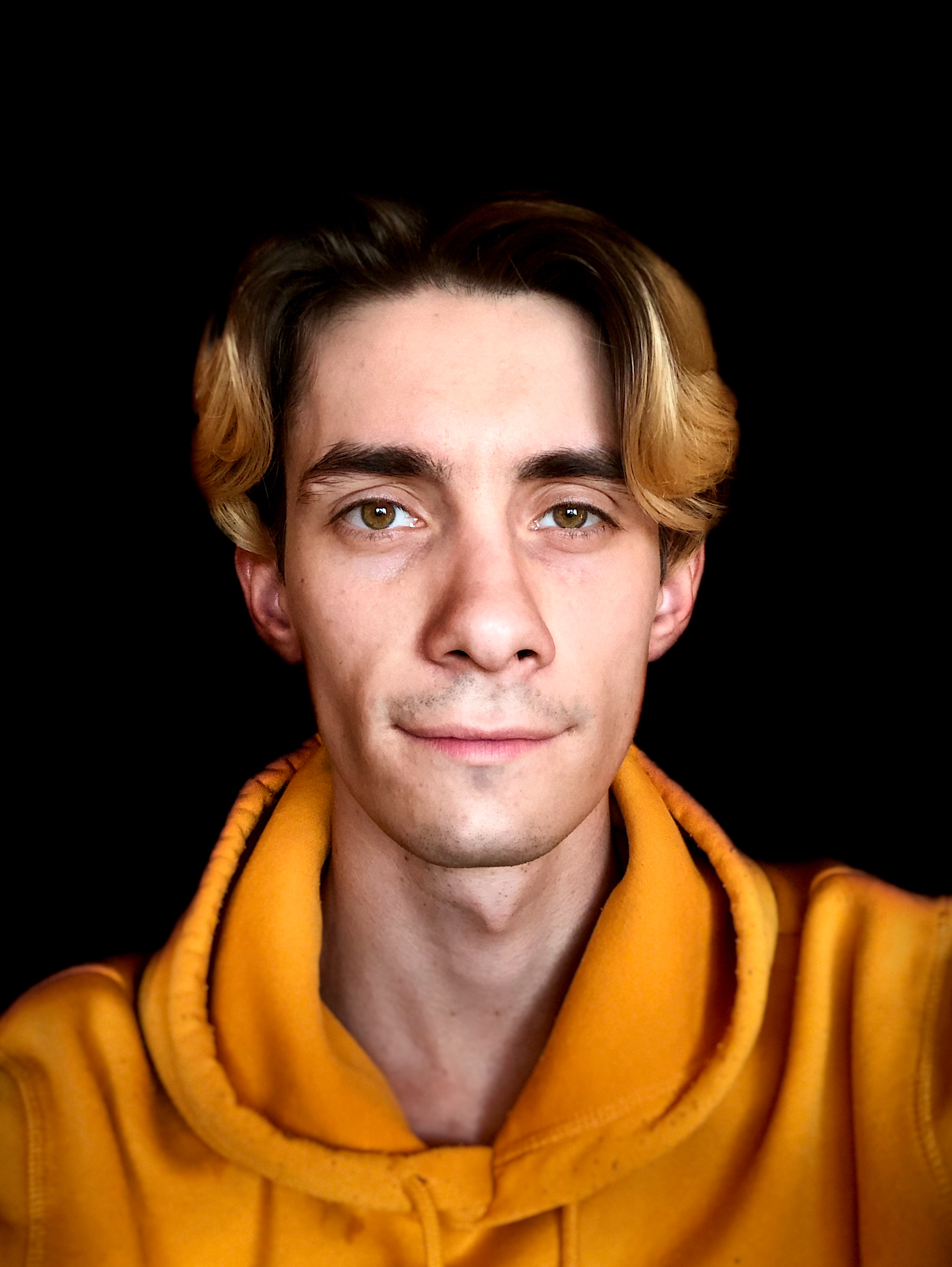 Юрий Матюхин