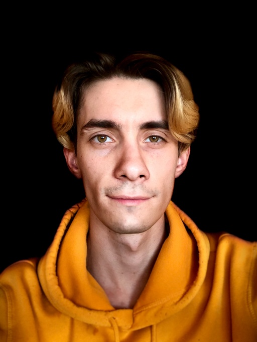 Юрий Матюхин