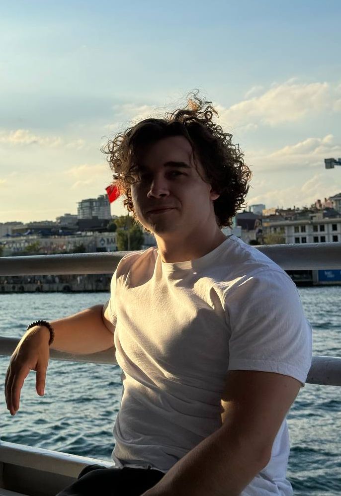 Жила Александр