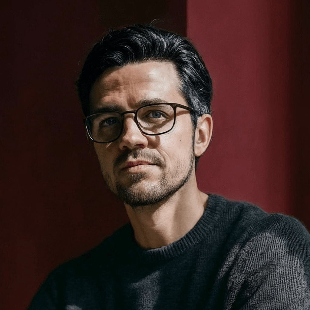 Жора Погребняк